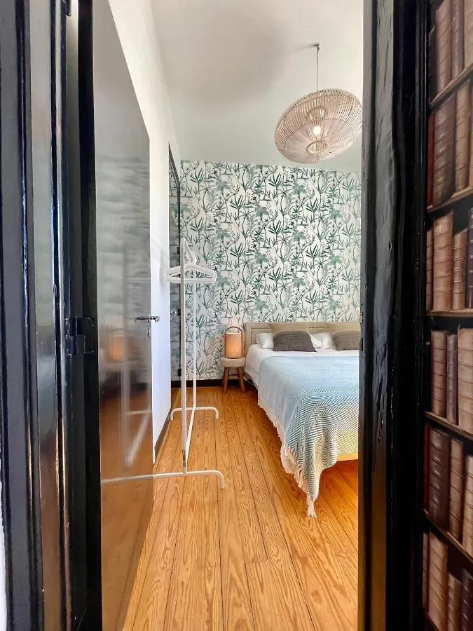 Central 2 Bedroom Apartment In Lisbon 0*,
